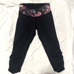Lululemon Pants Reversible